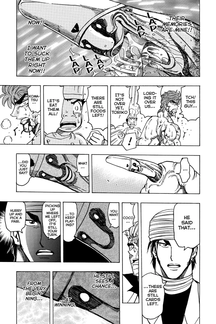 Toriko Chapter 168 image 13_optimized